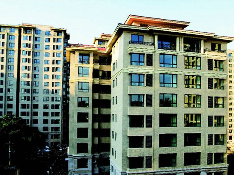 北京寶利薔薇花園